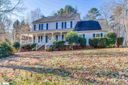 507 Shadow Oaks Drive sold home in Easley, SC