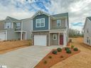 712 Hayden Lane sold home in Inman, SC