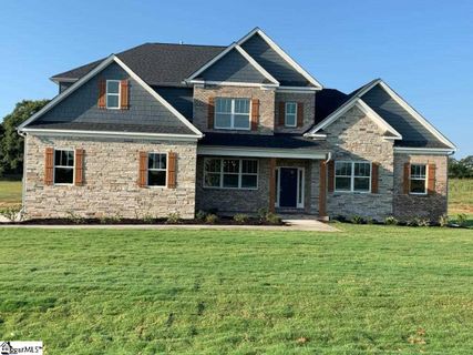1024 Omega Farms Lane Lot 16
