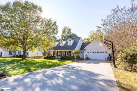 361 Shallowford Drive