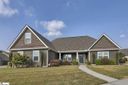 109 Redstem Drive sold home in Simpsonville, SC