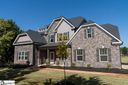 1 Ridgewater Court sold home in Fountain Inn, SC