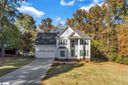 201 Circle Slope Drive sold home in Simpsonville, SC