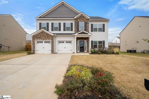 431 Jones Peak Drive