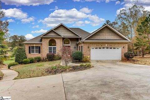 129 Stanridge Court sold home in Stanridge, Easley, SC