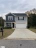 623 Pauline Lane sold home in Roebuck, SC