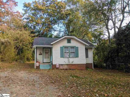 25 Orlando Avenue sold home in Paris Piney Park, Greenville, SC