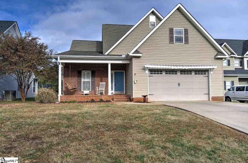 205 Streams Way sold home in Winding Stream, Anderson, SC