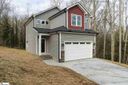 226 Alice Farr Drive sold home in Greenville, SC