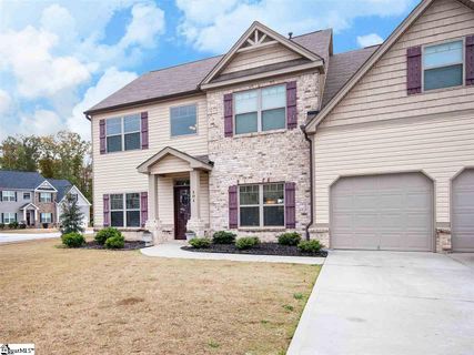 301 Bellona Lane sold home in Shady Ford, Simpsonville, SC