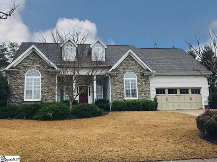 400 Austin Woods Court