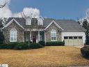 400 Austin Woods Court sold home in Greer, SC