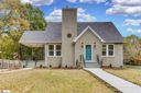 6 Wiuka Avenue sold home in Greenville, SC