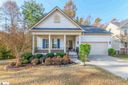 217 Meadow Rose Drive sold home in Travelers Rest, SC