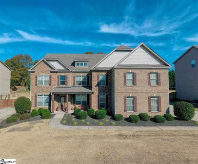 113 Tea Olive Place sold home in Chandler Lake, Simpsonville, SC