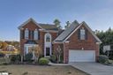 108 Carsons Pond Drive sold home in Simpsonville, SC