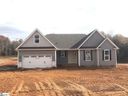 527 Turning Leaf Lane Lot 57 sold home in Greer, SC