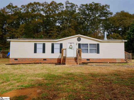 1627 Anderson Ridge Road sold home in Fieldmont, Simpsonville, SC
