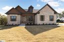 142 Enclave Drive sold home in Greer, SC