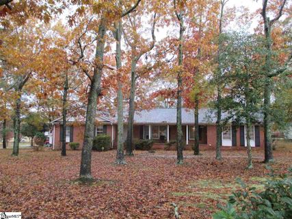 1 Dellrose Circle sold home in Drexel Terrace, Taylors, SC
