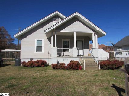 13 E 8Th Street sold home in Woodside, Greenville, SC