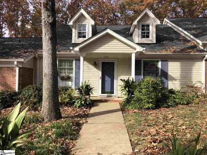802 Wenwood Circle sold home in Wenwood Towns, Greenville, SC