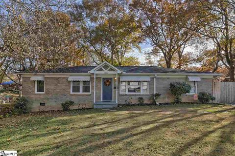 302 Tiffany Lane