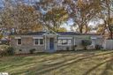 302 Tiffany Lane sold home in Taylors, SC