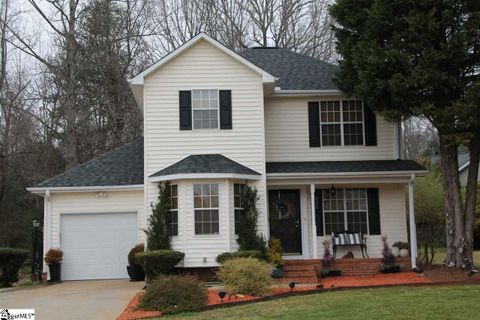 401 Jacqueline Road