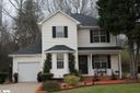 401 Jacqueline Road sold home in Piedmont, SC