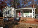 803 S B Street sold home in Easley, SC