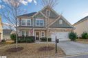 20 Heatherfield Drive sold home in Simpsonville, SC