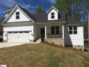 6 Spur Drive sold home in Travelers Rest, SC