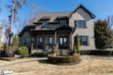 208 Rolleston Drive sold home in Greenville, SC