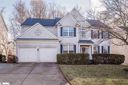104 N Antigo Court sold home in Greer, SC