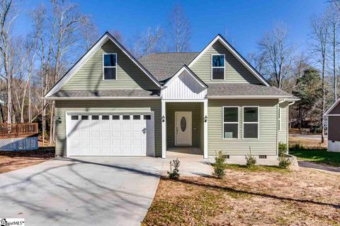 402 Canebrake Drive