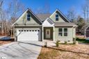 402 Canebrake Drive sold home in Anderson, SC