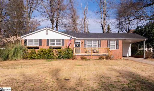 629 Heathwood Drive