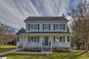 201 Mikenah Court sold home in Easley, SC