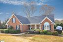 215 Jacob Creek Drive sold home in Inman, SC