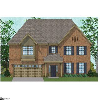 211 Easton Meadow Way