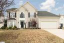 1005 Veray Court sold home in Simpsonville, SC