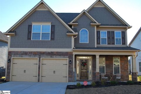 104 Crowned Eagle Drive sold home in Eagles Glen, Taylors, SC