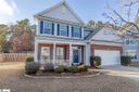 15 Brimfield Court sold home in Greenville, SC