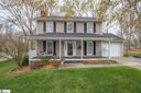 102 Bendingwood Circle sold home in Taylors, SC