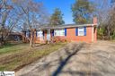 209 Tucson Drive sold home in Greenville, SC