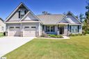 9 Meadowgold Lane sold home in Greer, SC