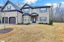 337 Mansfield Lane sold home in Greer, SC