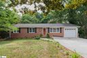 118 Sunderland Drive sold home in Greenville, SC