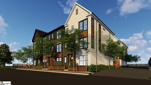 312 Echols Street Unit 2 sold home in The Hub, Greenville, SC